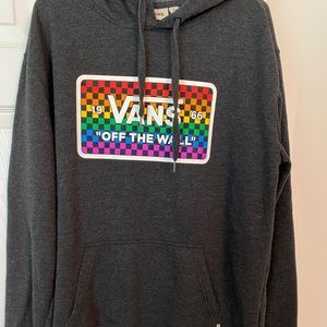 Men’s Vans Hoodie
